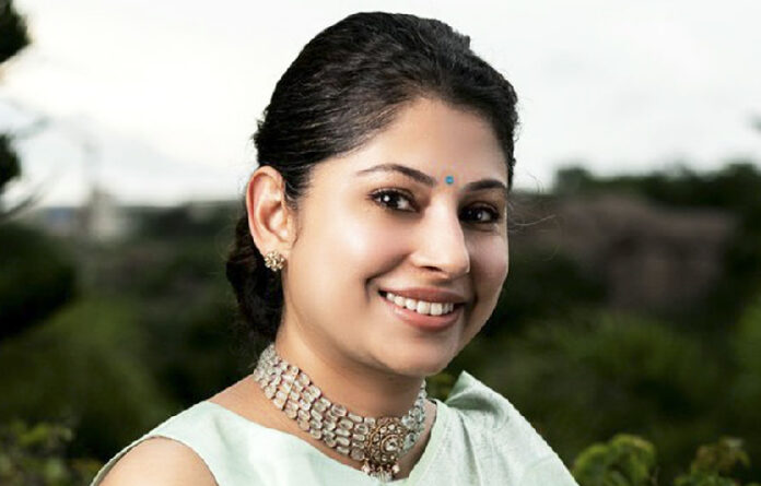 Smita Sabarwal