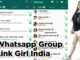 Whatsapp Group Link Girl India