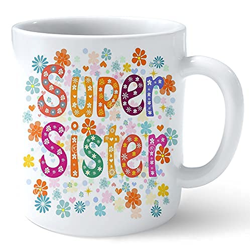 3nesh Coffee Mug for Rakshabandhan Gifts for Sister Latest