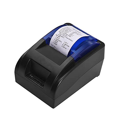 F2C Wireless Bluetooth Receipt Printer