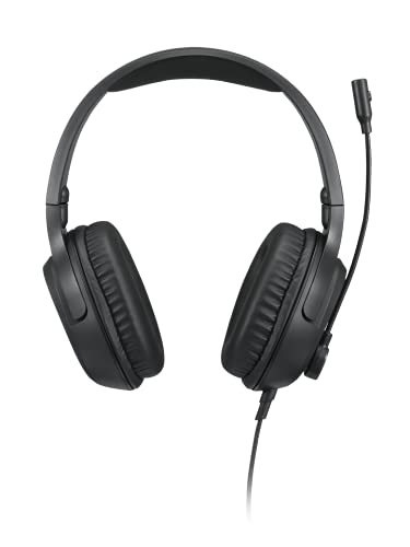 Lenovo Ideapad H100 Wired Over Ear Headphones