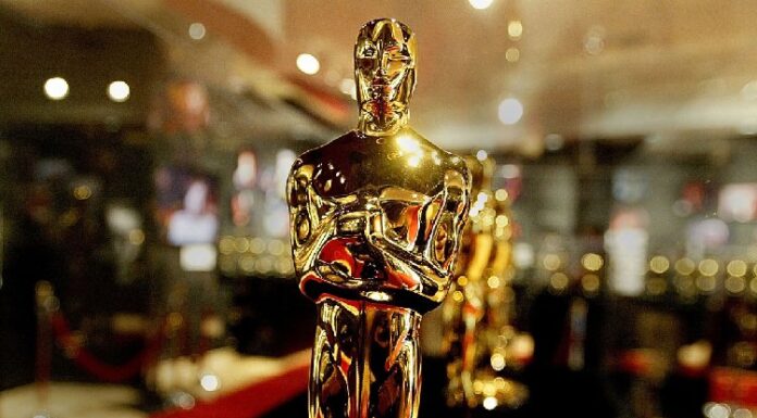 Oscar Nominations 2022