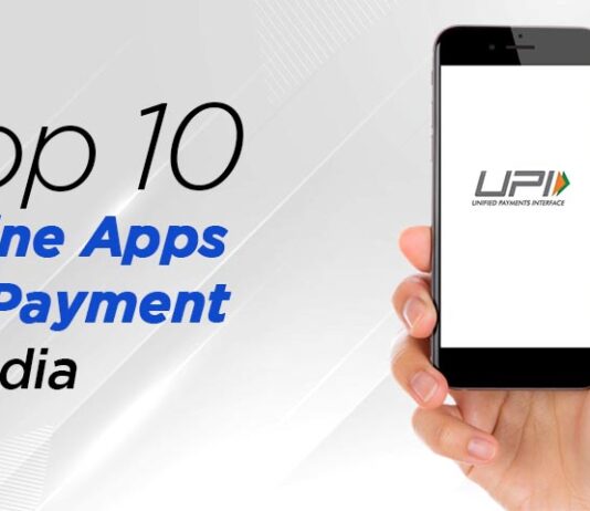 Top 10 Best Online Payment App