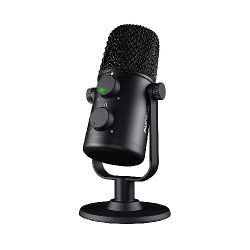 MAONO AU-902 USB Condenser Podcast Microphone