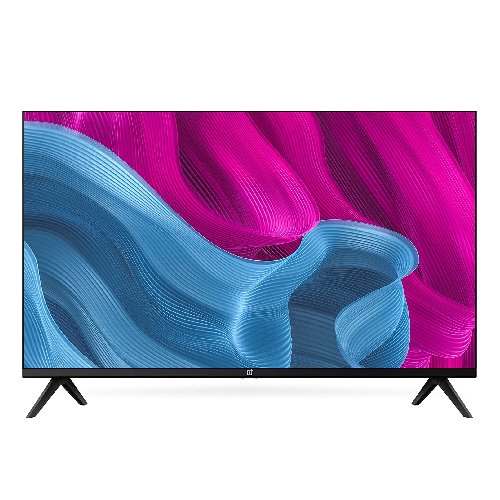 OnePlus 80 cm (32 inches) Y Series HD Ready Smart Android LED TV  (Black)
