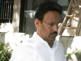 Avinash Bhosale