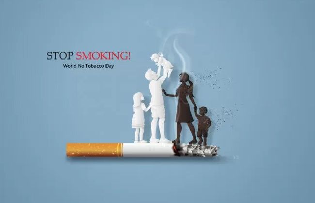 No Smoking Day 2022 In India