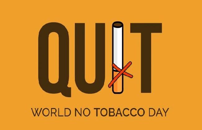 World Tobacco Day 2022 Speech