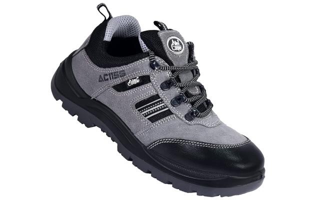 Allen Cooper 1156 Men's Safety Shoe
