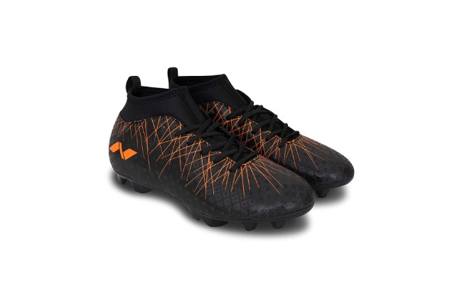 Nivia PRO Carbonite 3.0 Football Shoes for Mens