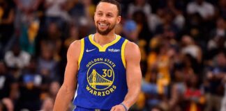 Stephen Curry Biography