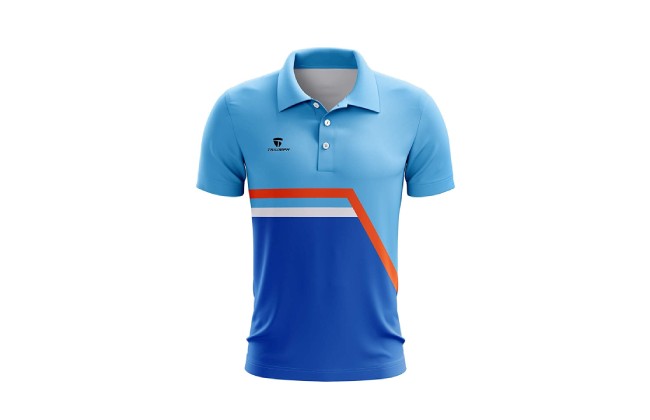 Triumph Golf Polo Shirts Short Sleeve Quick Dry Tennis Player T-Shirt Regular Fit Tshirt for Mens