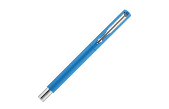 Parker Vector Standard Blue Fountain Pen