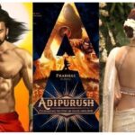 prabhas new movie Adipursh