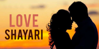 love shayari 2022