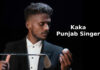 Kaka Punjab Singer