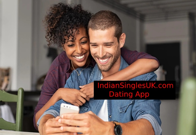 IndianSinglesUK.com App