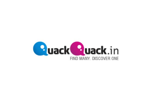 QuackQuack App