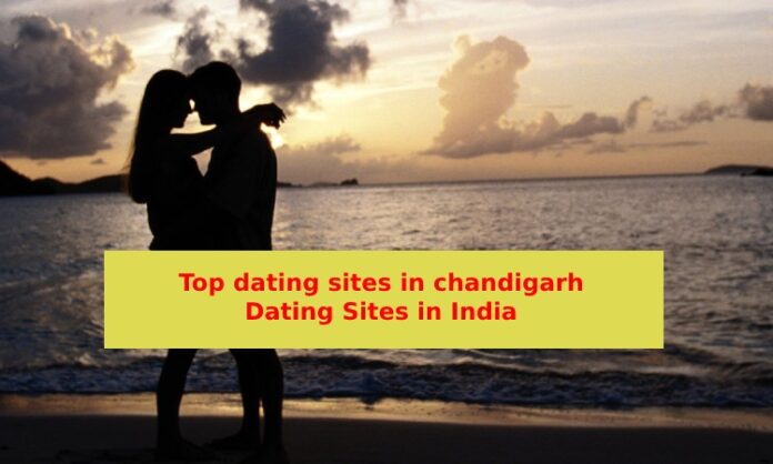 Top Dating Sites in India