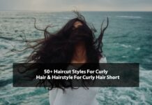 50+ Haircut Styles For Curly Hair and Curly Short Hair