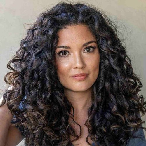 Haircut Styles For Curly Hair