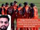Swiggy food delivery boy Lokesh Kumar joins Netherlands cricket team as net bowler for World Cup 2023