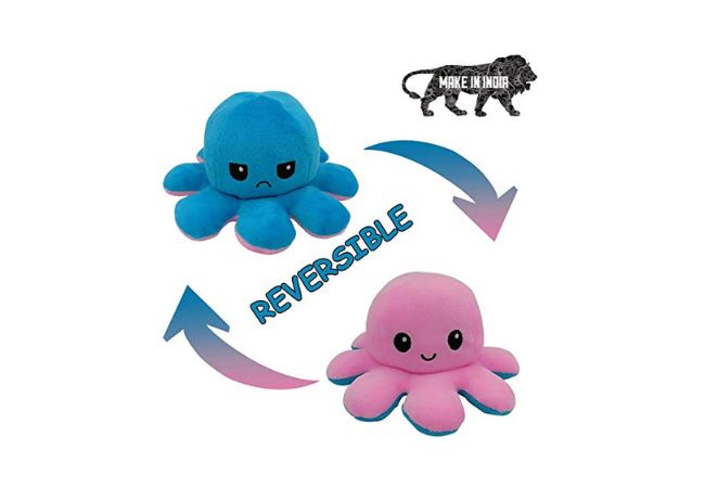 Babique Plush Soft Toy Cute Kids Animal Home Decor