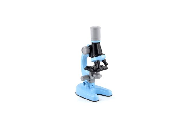 KTM Healthcare® Upgraded Children's Microscope Toys Science Experiment Suit