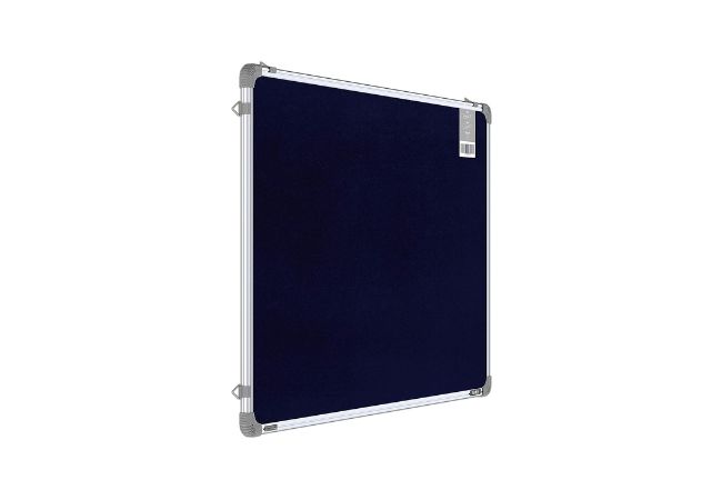 Pragati Systems® Genius Pin-up Display Board for Home, Kids