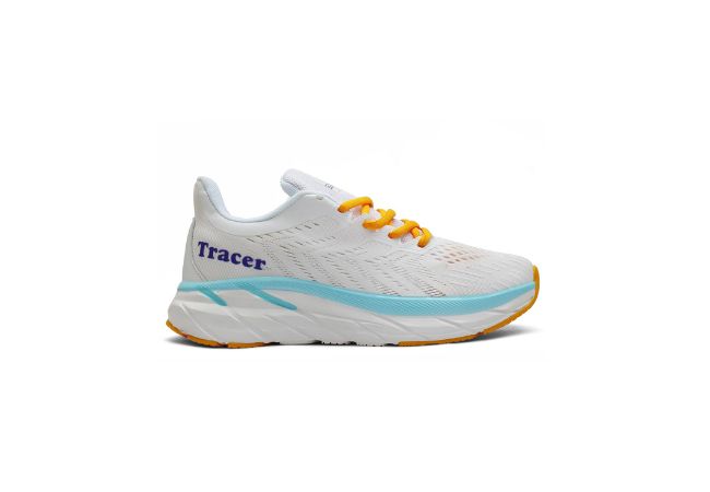 TRACER Vivid-L-2405 Fashionable Sneakers for Women's