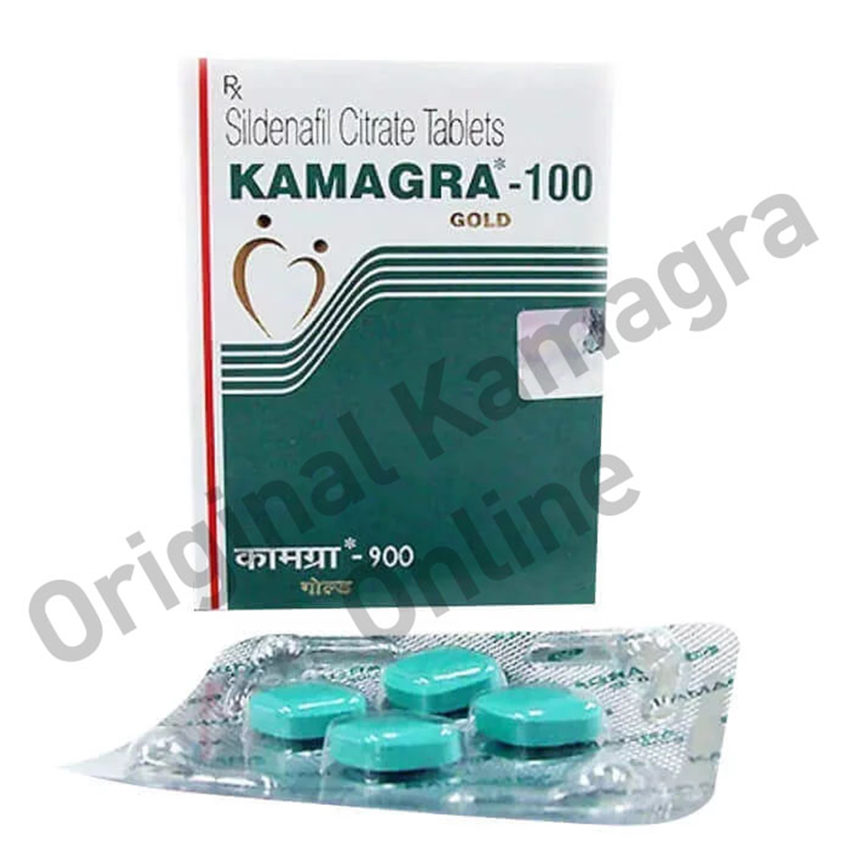 Kamagra Tablets – Treat your problem effectively 
