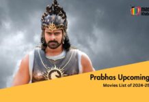 Prabhas New Movie - Mastkhabar