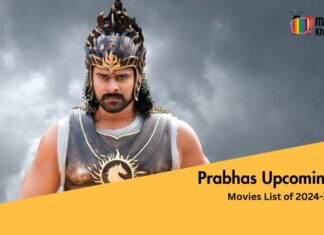 Prabhas New Movie - Mastkhabar